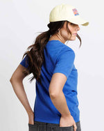 Your Favorite V-Neck Tee