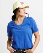 Your Favorite V-Neck Tee