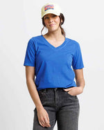 Your Favorite V-Neck Tee