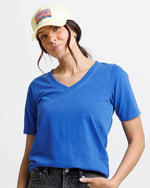 Your Favorite V-Neck Tee