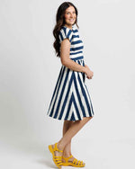 Veranda Summer Dress