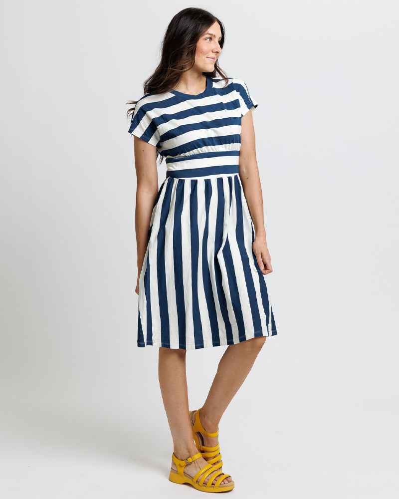 Veranda Summer Dress