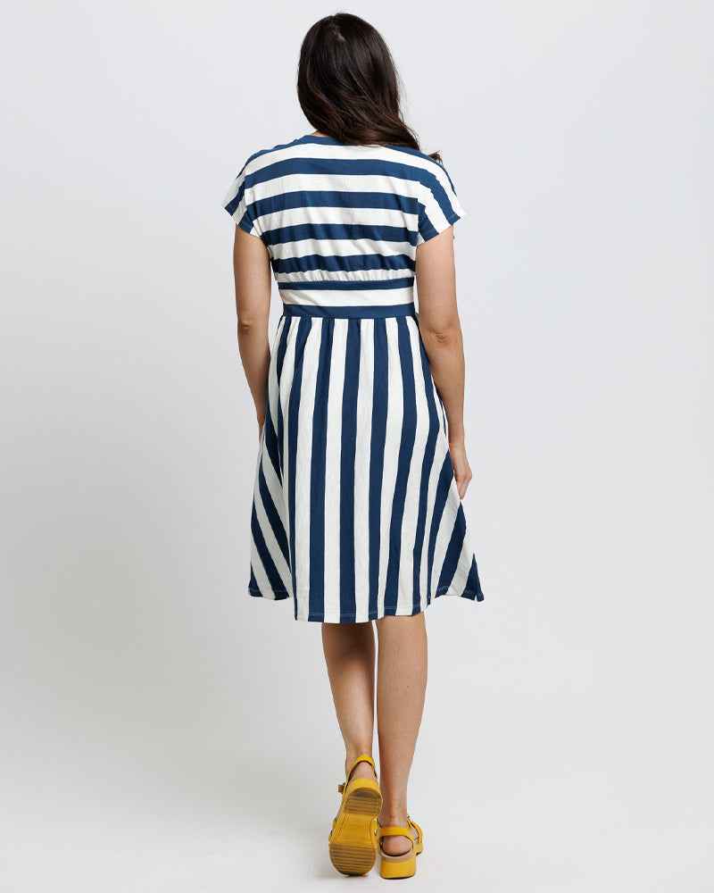 Veranda Summer Dress