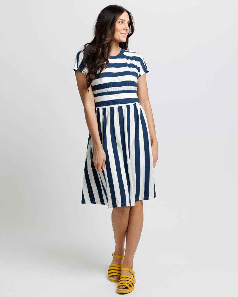 Veranda Summer Dress