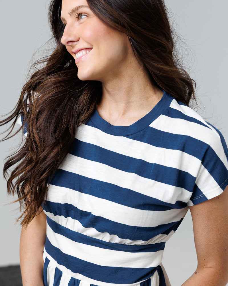 Veranda Summer Dress