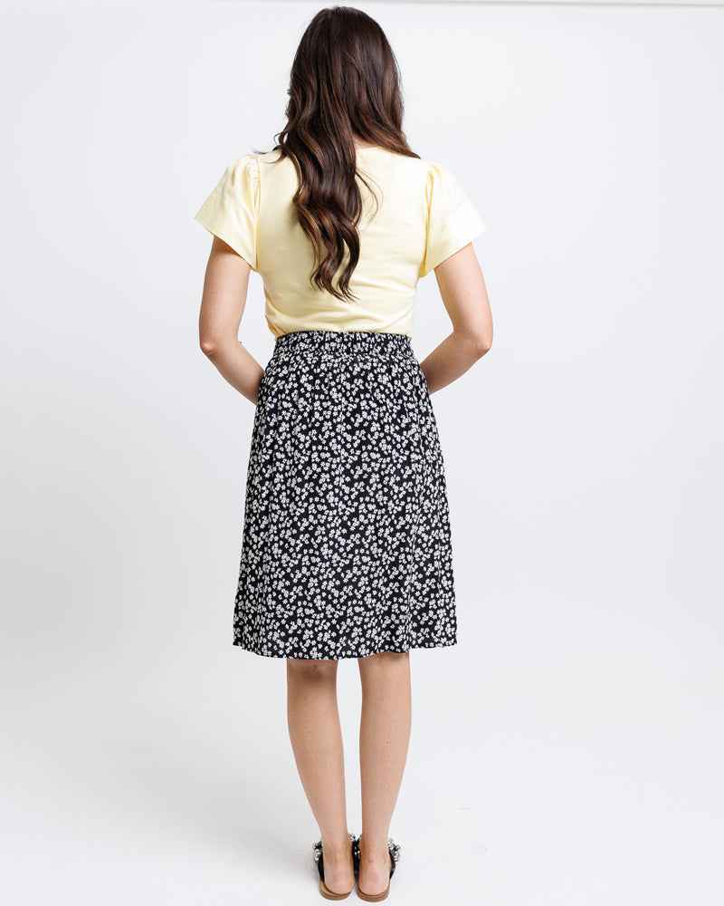 Rachelle Skirt