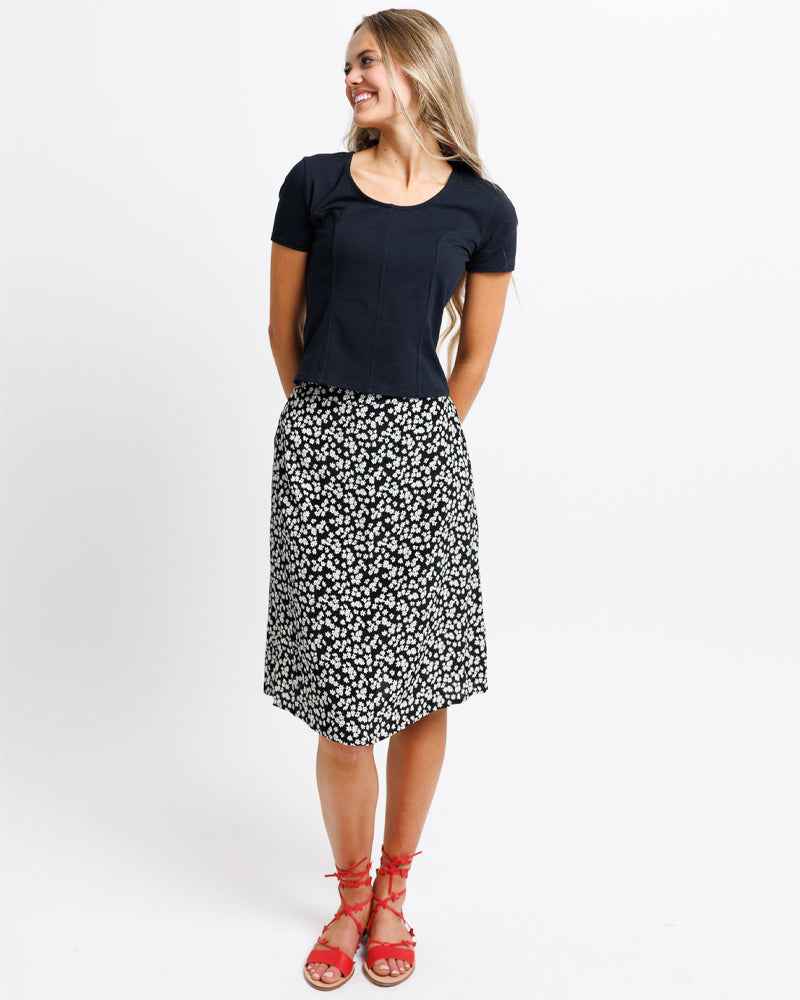 Rachelle Skirt