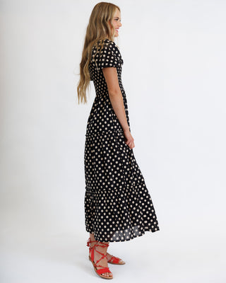 Annalise Dress