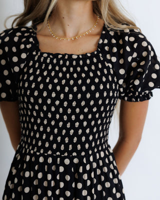 Annalise Dress