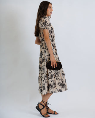 Nadine Dress - By Baano