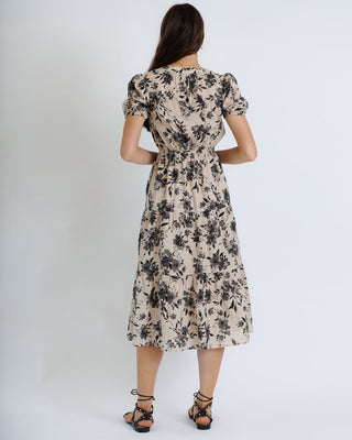 Nadine Dress - By Baano