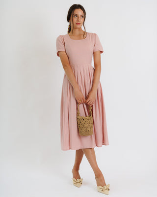 Polly Dress - By Baano