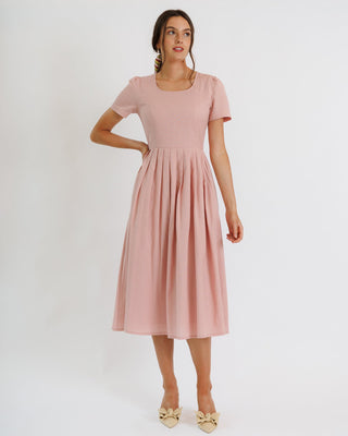 Polly Dress - By Baano