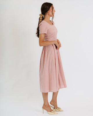 Polly Dress - By Baano