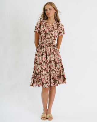 Judith Dress - By Baano