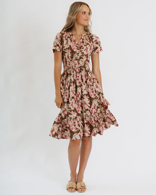 Judith Dress - By Baano