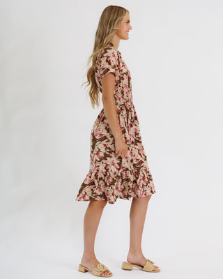 Judith Dress - By Baano