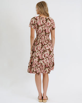 Judith Dress - By Baano
