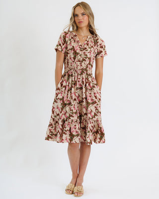 Judith Dress - By Baano