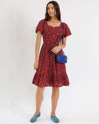 Serena Dress