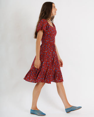 Serena Dress