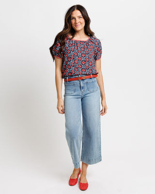Splendid Top - By Baano