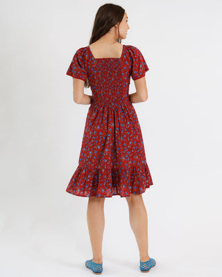 Serena Dress