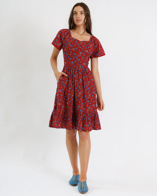 Serena Dress
