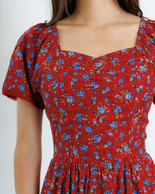 Serena Dress