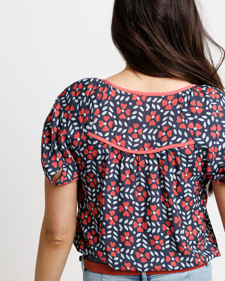 Splendid Top - By Baano