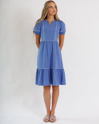 Headliner Dress - By Baano