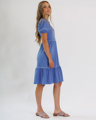 Headliner Dress - By Baano