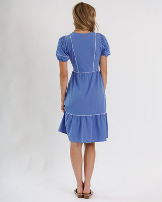 Headliner Dress - By Baano