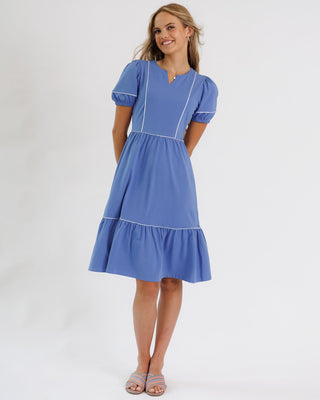 Headliner Dress - By Baano