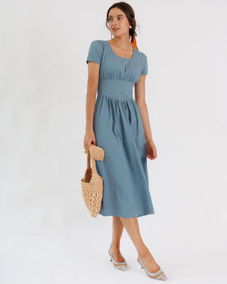 Lena Dress - By Baano