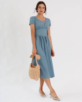 Lena Dress - By Baano