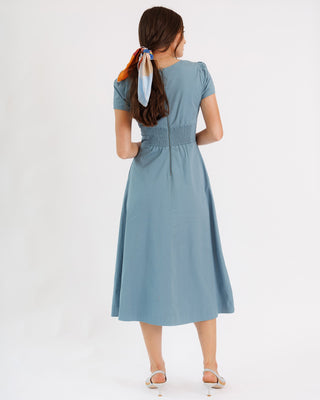 Lena Dress - By Baano