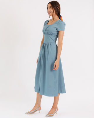 Lena Dress - By Baano