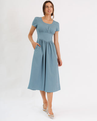 Lena Dress - By Baano