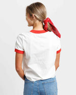 Your Favorite Ringer Tee