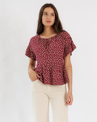 Donna Top - By Baano
