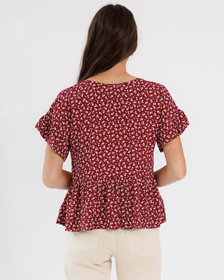 Donna Top - By Baano
