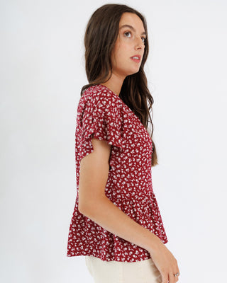 Donna Top - By Baano