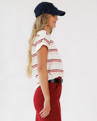 Fundamental Tee - By Baano