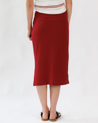 On Point Skirt - By Baano