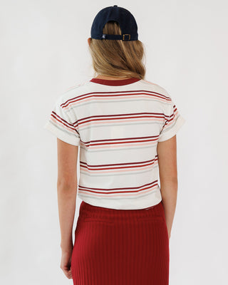 Fundamental Tee - By Baano