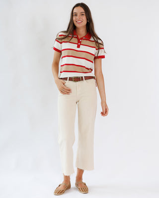 Pep Club Polo - By Baano