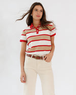 Pep Club Polo - By Baano