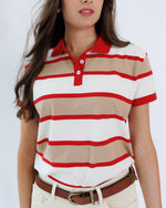 Pep Club Polo - By Baano