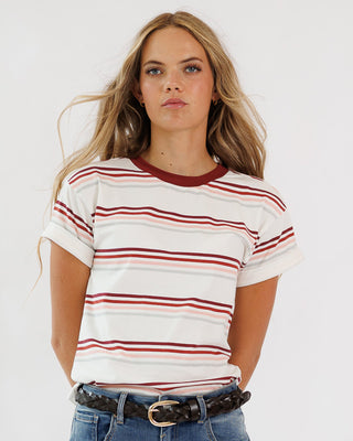 Fundamental Tee - By Baano